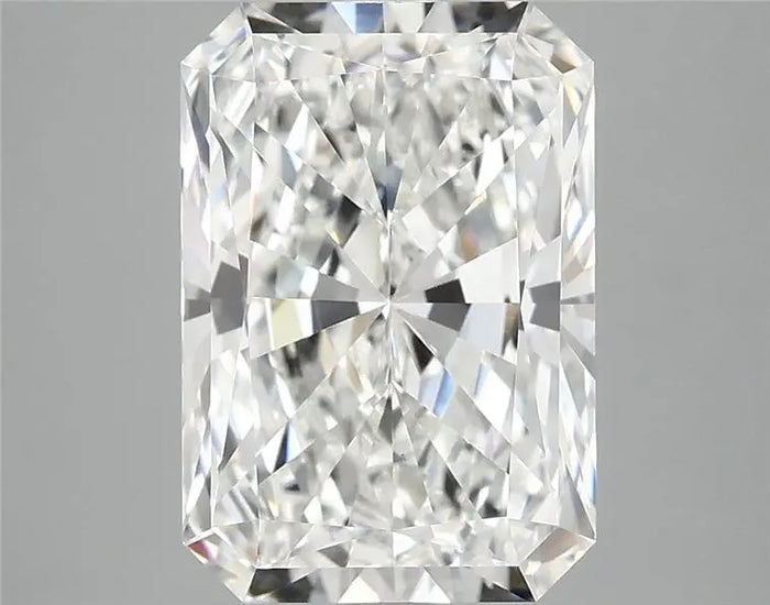 4.02 Carat · RADIANT · E · VVS2 · IGI · Excellent Cut