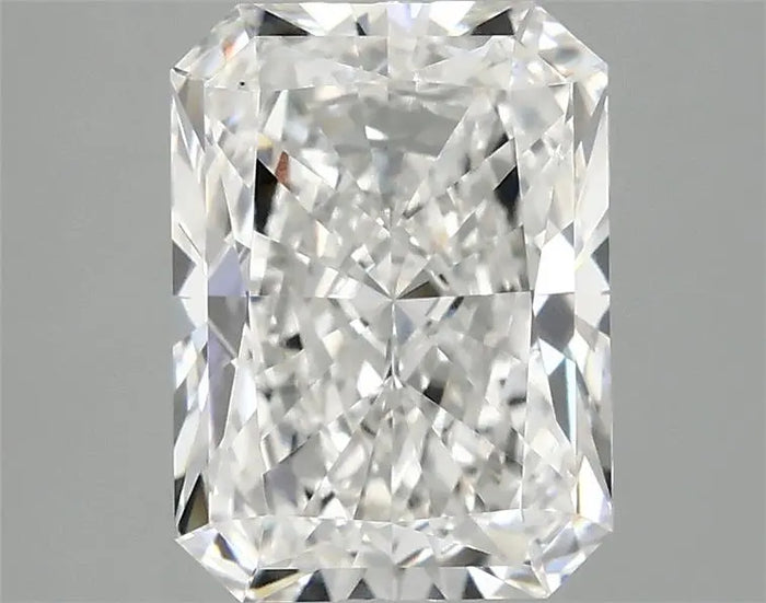 2.45 Carat · RADIANT · E · VS1 · IGI · Excellent Cut