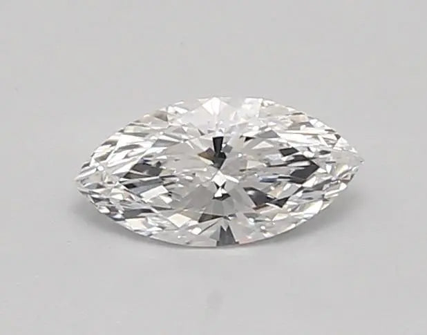 0.61 Carat · MARQUISE · D · VVS1 · IGI · Excellent Cut