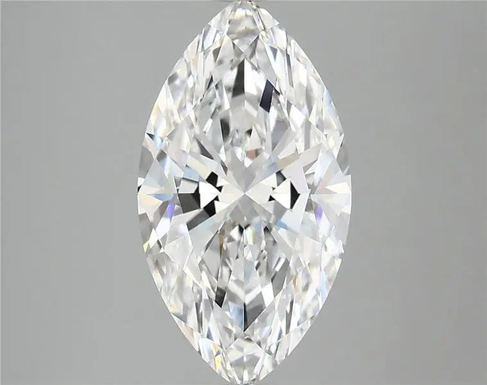 3.10 Carat · MARQUISE · E · VVS2 · IGI · Excellent Cut