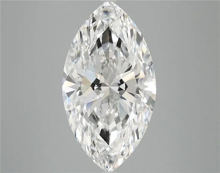 5.04 Carat · MARQUISE · D · VS2 · IGI · Excellent Cut