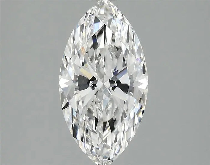1.90 Carat · MARQUISE · E · VS1 · IGI · Excellent Cut