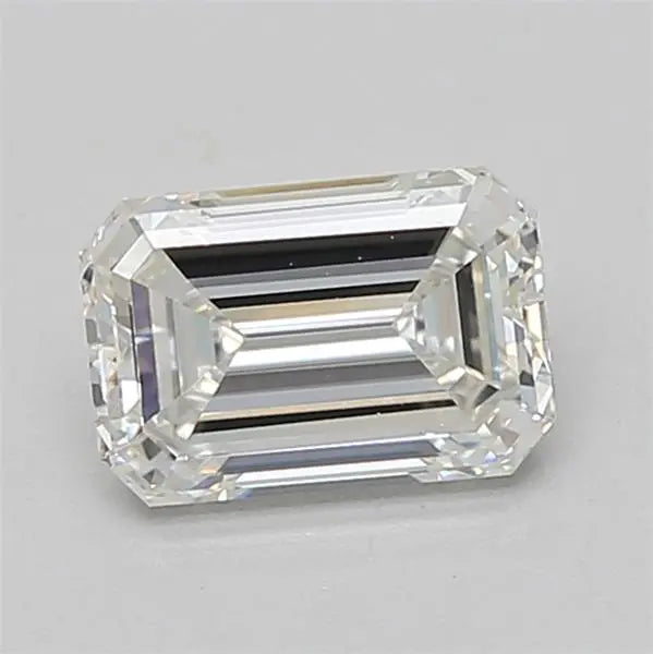 1.33 Carat · EMERALD · G · VVS2 · IGI · Excellent Cut