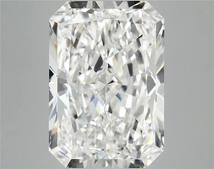 11.06 Carat · RADIANT · E · VVS2 · IGI · Excellent Cut