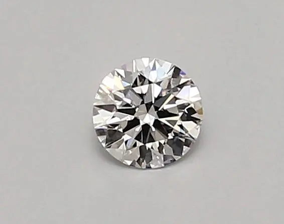 0.28 Carat · ROUND · D · VVS1 · IGI · Ideal Cut