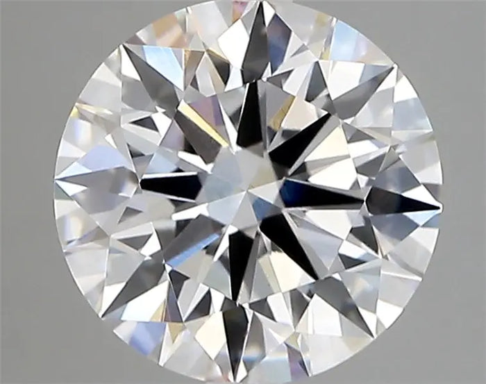 2.80 Carat · ROUND · D · VVS2 · IGI · Ideal Cut