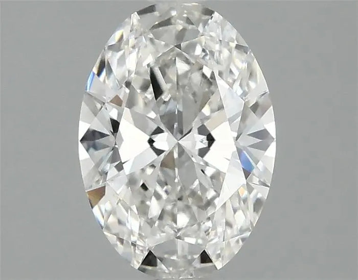 1.59 Carat · OVAL · E · VS1 · IGI · Excellent Cut