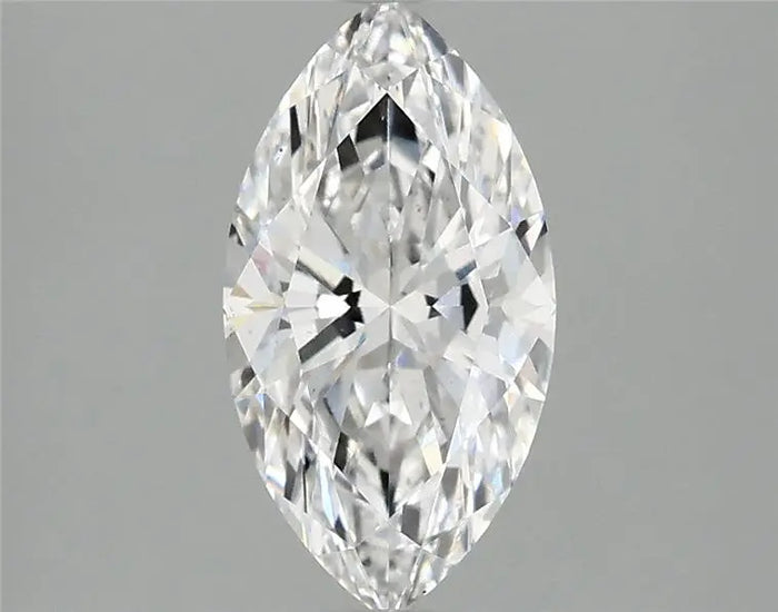 1.54 Carat · MARQUISE · E · VS2 · IGI · Excellent Cut
