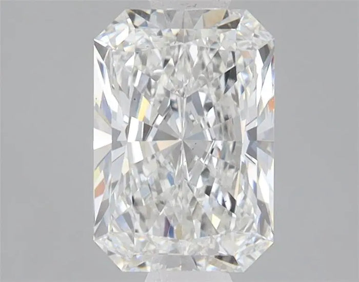 1.45 Carat · RADIANT · E · VS1 · IGI · Excellent Cut