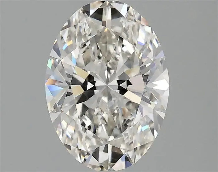 1.56 Carat · OVAL · G · VVS2 · IGI · Excellent Cut