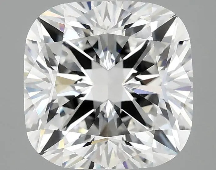 2.59 Carat · CUSHION · E · VVS2 · IGI · Excellent Cut