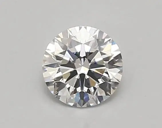 0.69 Carat · ROUND · D · VVS1 · IGI · Ideal Cut