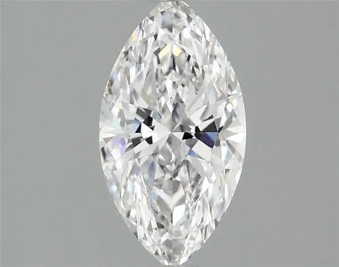 1.08 Carat · MARQUISE · E · VVS2 · IGI · Excellent Cut