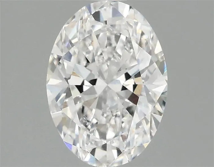 1.60 Carat · OVAL · D · VS1 · IGI · Excellent Cut