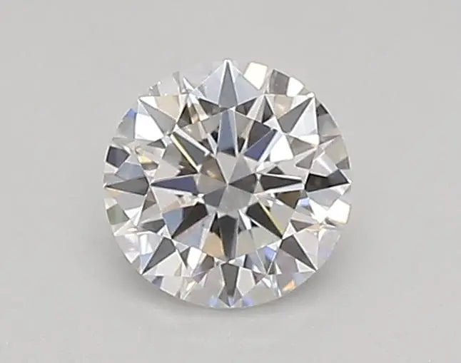 0.31 Carat · ROUND · D · VVS1 · IGI · Excellent Cut