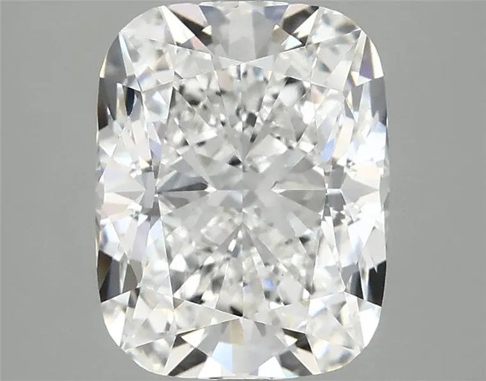 3.07 Carat · CUSHION · E · VVS2 · IGI · Excellent Cut