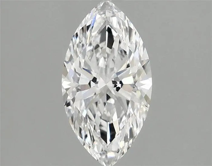1.06 Carat · MARQUISE · D · VVS2 · IGI · Excellent Cut