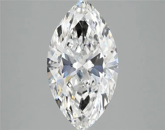 3.02 Carat · MARQUISE · E · VS2 · IGI · Excellent Cut