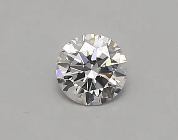 0.32 Carat · ROUND · D · VVS2 · IGI · Excellent Cut