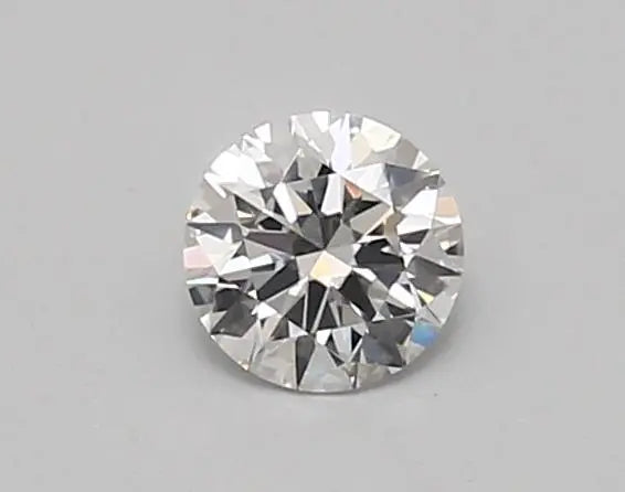 0.46 Carat · ROUND · D · VVS1 · IGI · Ideal Cut