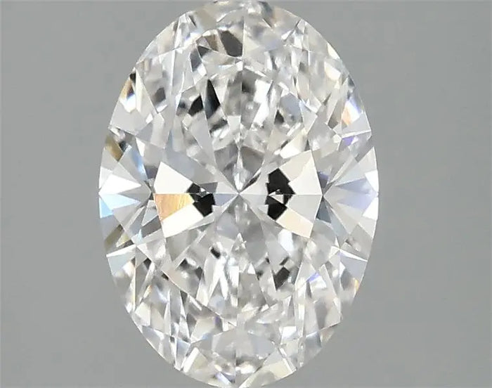1.56 Carat · OVAL · E · VS1 · IGI · Excellent Cut