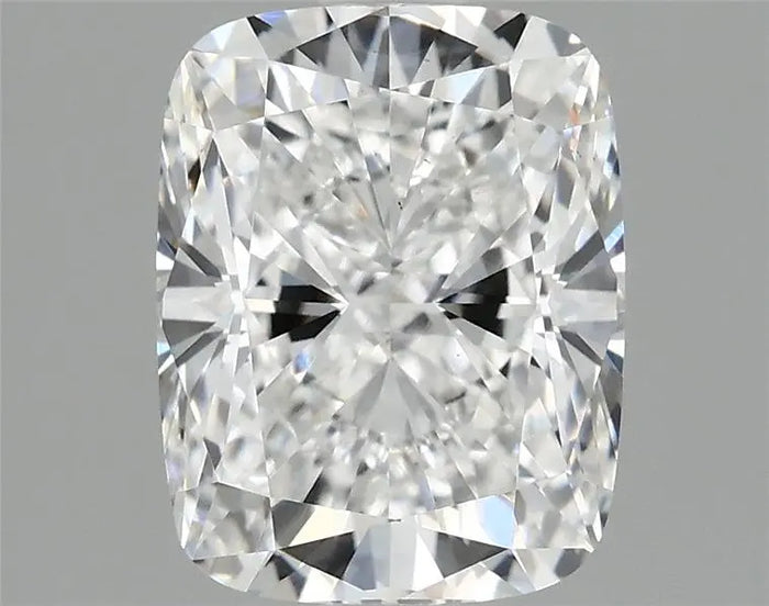 2.01 Carat · CUSHION · E · VS2 · IGI · Excellent Cut