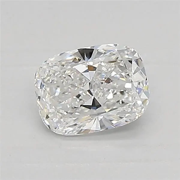0.60 Carat · CUSHION · D · VVS2 · IGI · Very Good Cut