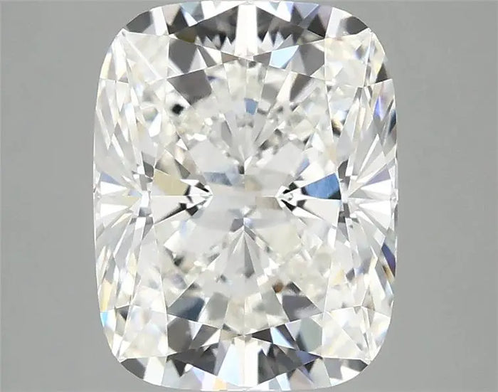 3.10 Carat · CUSHION · F · VVS2 · IGI · Excellent Cut
