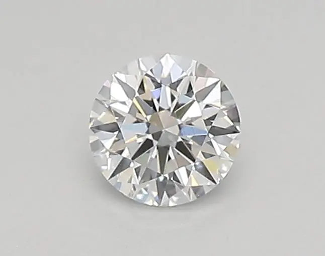 0.28 Carat · ROUND · D · VVS1 · IGI · Ideal Cut