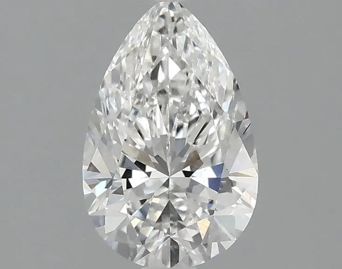 1.09 Carat · PEAR · E · VS2 · IGI · Excellent Cut