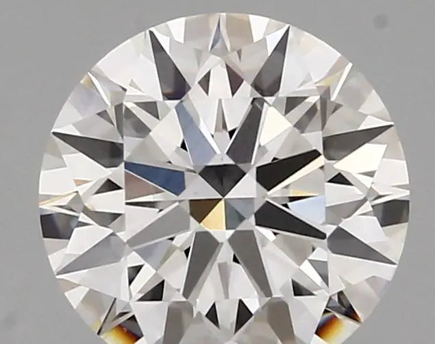 1.92 Carat · ROUND · D · VVS2 · IGI · Ideal Cut