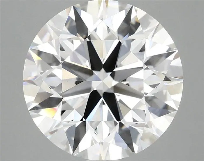 5.00 Carat · ROUND · E · VS1 · IGI · Excellent Cut