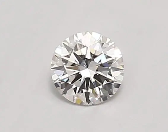 0.46 Carat · ROUND · D · VVS1 · IGI · Excellent Cut