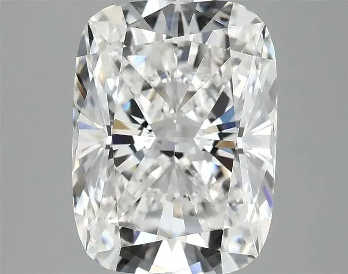 3.09 Carat · CUSHION · E · VVS2 · IGI · Excellent Cut