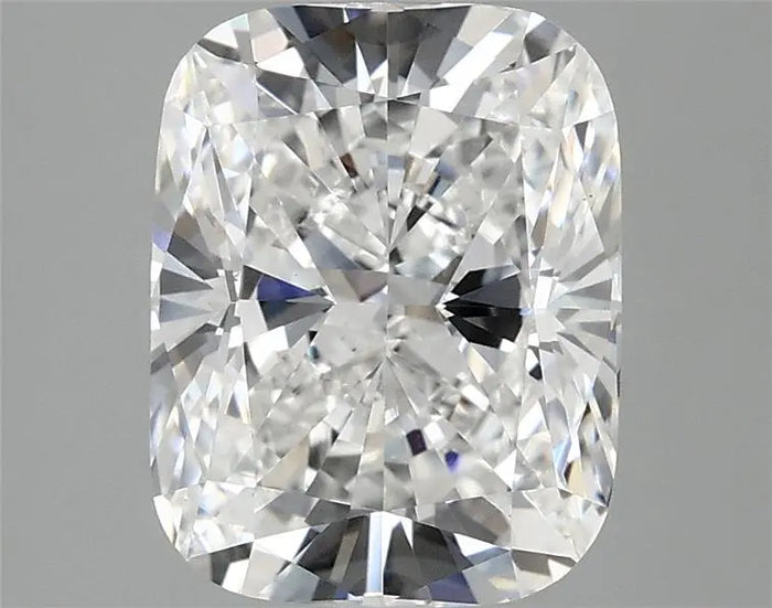 3.07 Carat · CUSHION · E · VS1 · IGI · Excellent Cut