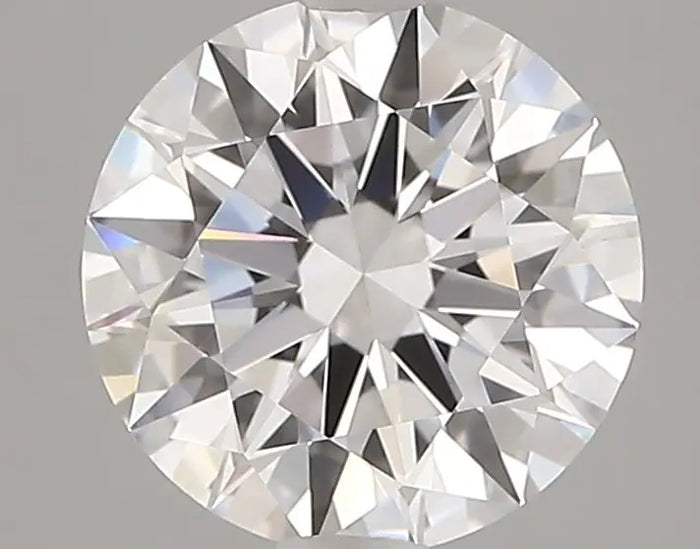 1.96 Carat · ROUND · D · FL · IGI · Ideal Cut