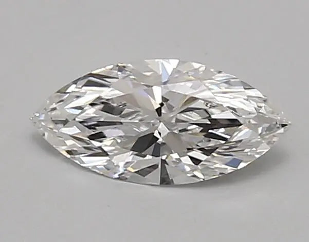 0.79 Carat · MARQUISE · D · VVS2 · IGI · Excellent Cut