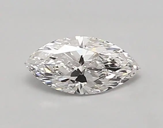 0.44 Carat · MARQUISE · D · VVS1 · IGI · Excellent Cut
