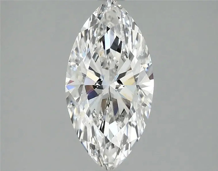 1.58 Carat · MARQUISE · E · VVS2 · IGI · Excellent Cut