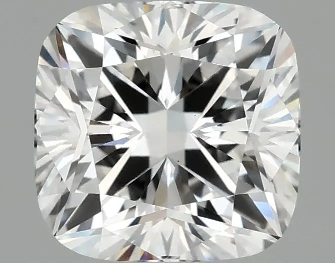 1.55 Carat · CUSHION · E · VS1 · IGI · Excellent Cut