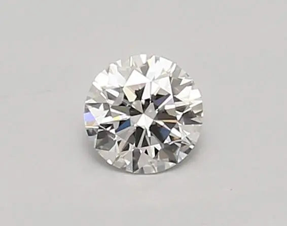 0.36 Carat · ROUND · D · FL · IGI · Ideal Cut