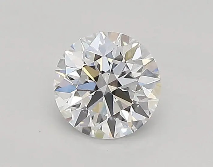 0.36 Carat · ROUND · D · VS1 · IGI · Ideal Cut