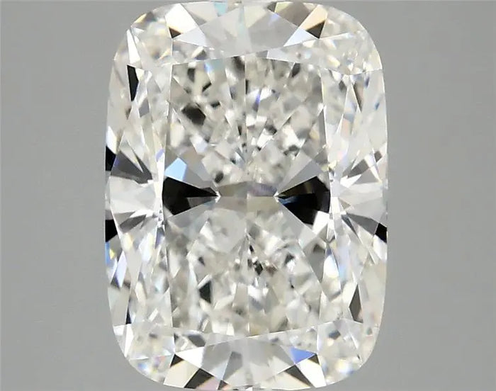 3.06 Carat · CUSHION · F · VVS2 · IGI · Excellent Cut