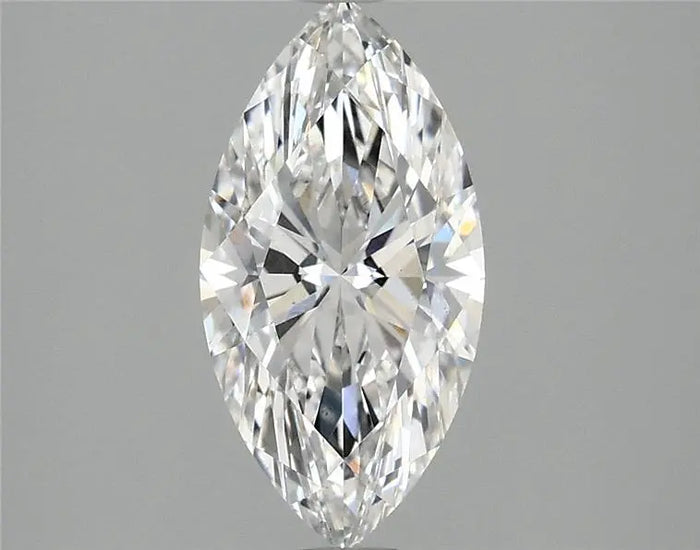 1.60 Carat · MARQUISE · E · VS1 · IGI · Excellent Cut