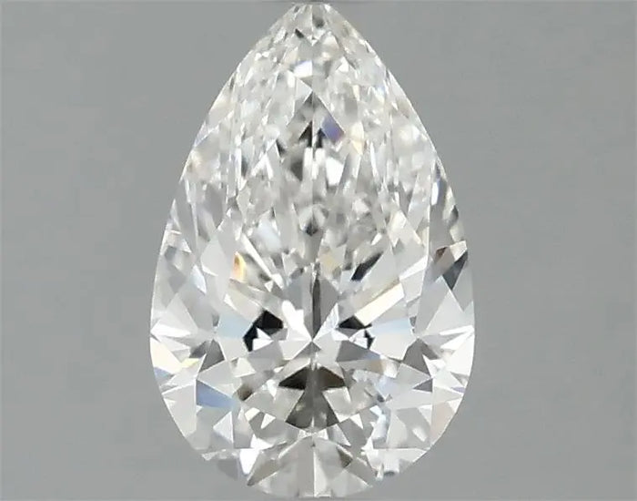 1.10 Carat · PEAR · F · VS2 · IGI · Excellent Cut