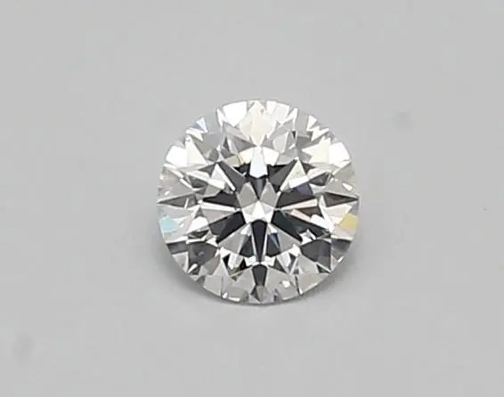 0.36 Carat · ROUND · D · VS1 · IGI · Ideal Cut