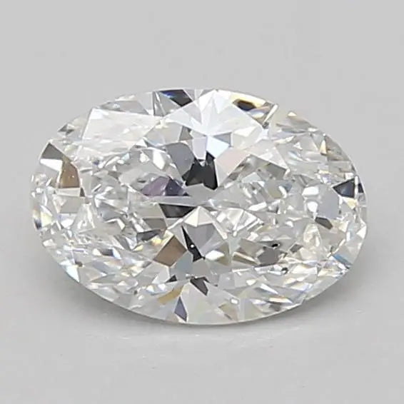 1.03 Carat · OVAL · D · VS2 · IGI · Excellent Cut
