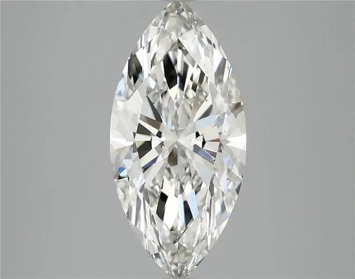 3.05 Carat · MARQUISE · G · VS2 · IGI · Excellent Cut