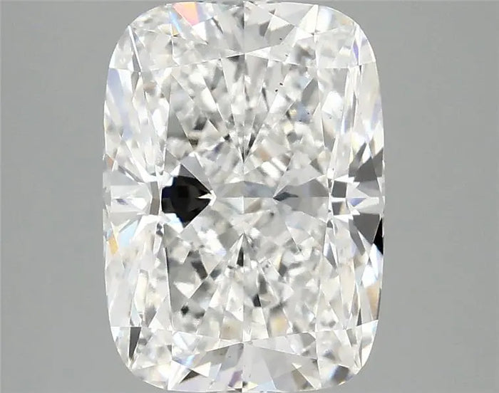3.04 Carat · CUSHION · E · VS2 · IGI · Excellent Cut