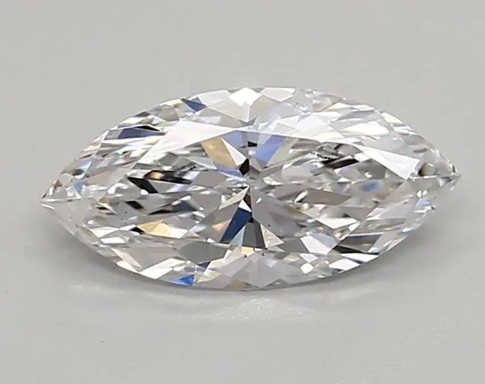 0.88 Carat · MARQUISE · D · VS1 · IGI · Excellent Cut